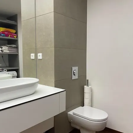 Apartman Tera Celadna Exterior photo
