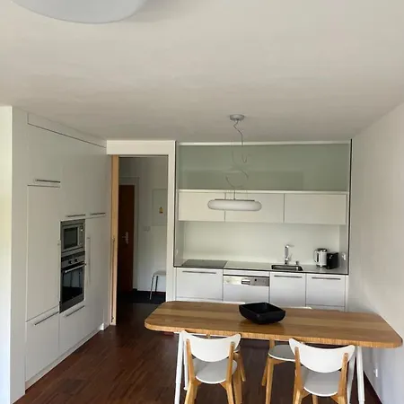 Apartman Tera Celadna Exterior photo