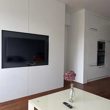 Apartman Tera Celadna Exterior photo