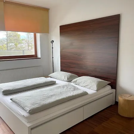 Apartman Tera Celadna Exterior photo
