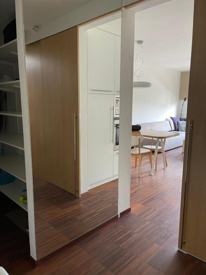 Tera Apartment Celadna
