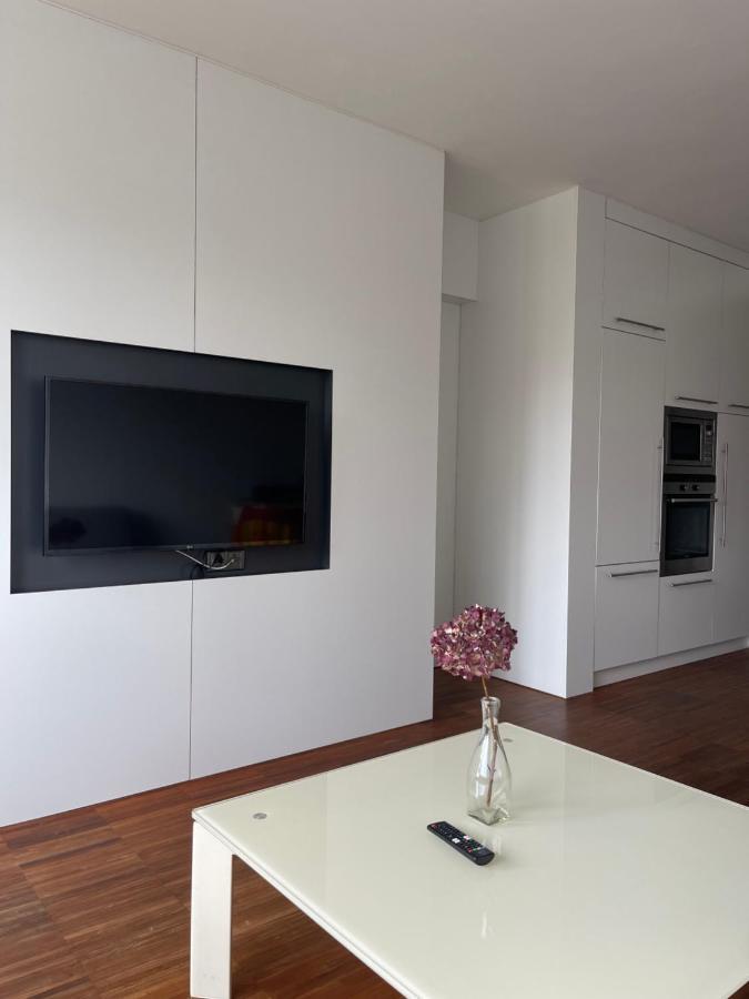 Tera Apartment *
