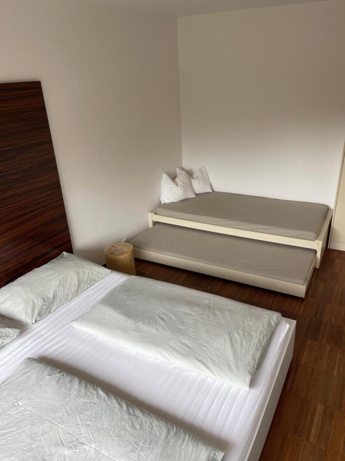 Tera Apartment *