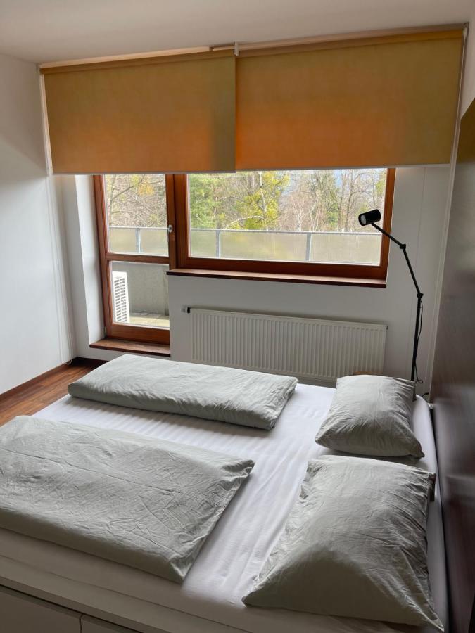 Tera Apartment