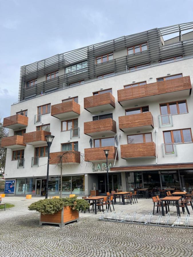 Tera Apartment